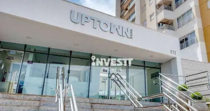 Apartamento com 3 quartos à venda na Rua Puccini, Jardim Europa, Goiânia
