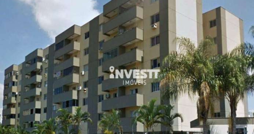Apartamento à venda no Setor dos Afonsos - Aparecida de Goiânia/GO