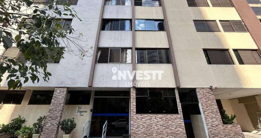 Apartamento à venda no Setor Bueno - Goiânia/GO