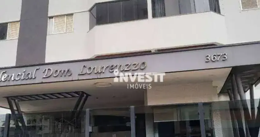Apartamento à venda no Setor Bueno - Goiânia/GO