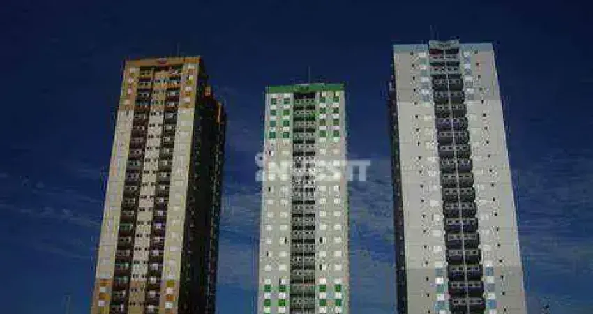Apartamento à venda na Vila dos Alpes - Goiânia/GO