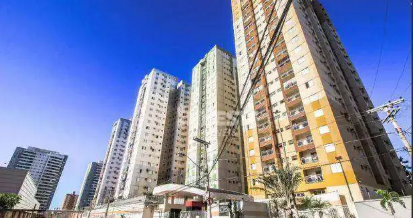 Apartamento à venda na Vila dos Alpes - Goiânia/GO