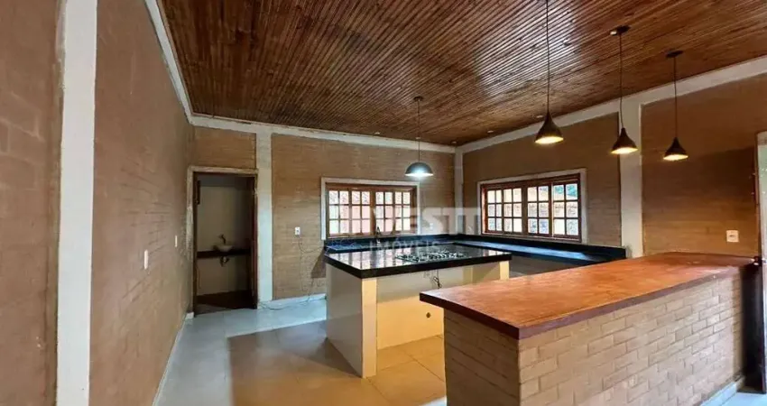 Chácara / sítio com 4 quartos à venda na Zona Rural, Pirenópolis 