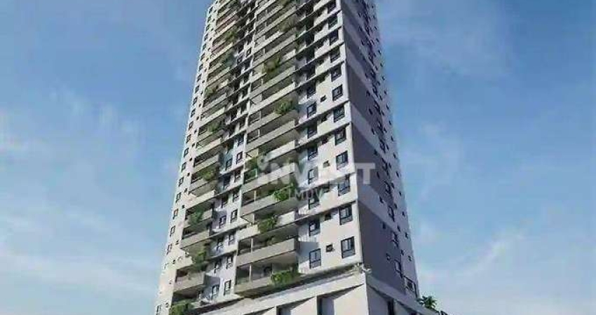 Apartamento à venda no Setor Central - Goiânia/GO
