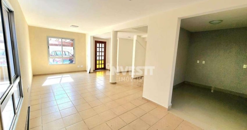 Casa em condomínio fechado com 4 quartos para alugar na Rua 404, Setor Negrão de Lima, Goiânia