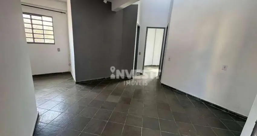 Apartamento com 2 dormitórios para alugar, 65 m² por R$ 1.500,01/mês - Vila Brasília - Aparecida de Goiânia/GO