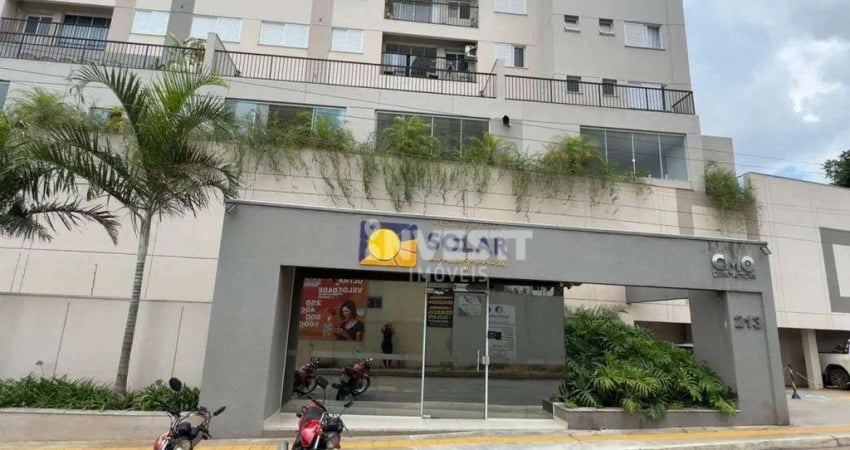 Apartamento com 3 quartos para alugar na Avenida Feira de Santana, Parque Amazônia, Goiânia