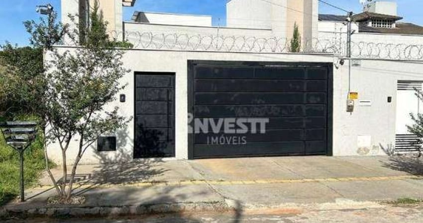 Casa com 3 quartos à venda na Rua Alaor Mendonça, Vila Rosa, Goiânia