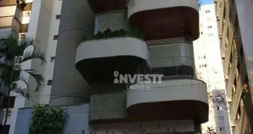 Apartamento com 4 quartos à venda na Rua T 38, Setor Bueno, Goiânia