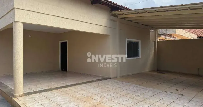 Casa à venda no Setor dos Funcionários - Goiânia/GO