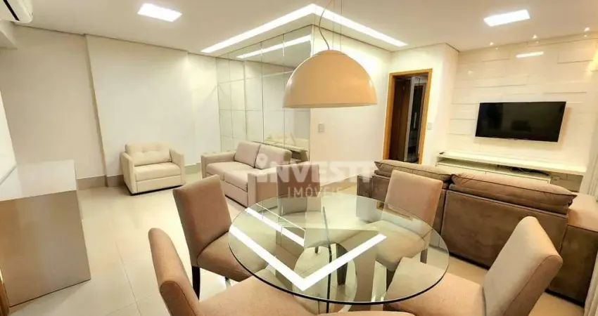 Apartamento com 3 suítes - Setor Marista - Goiânia/GO