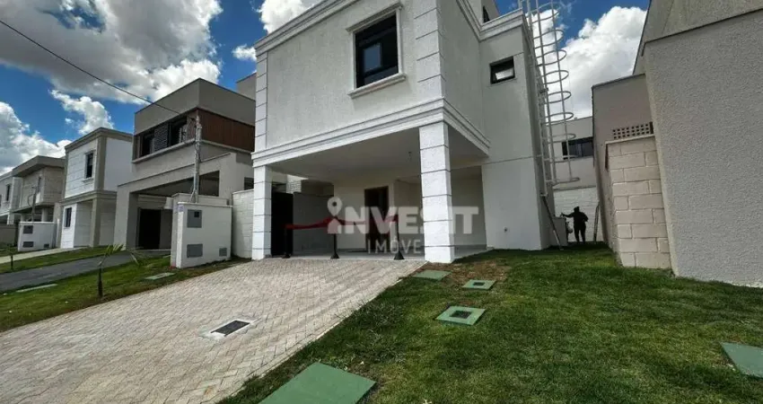 Casa com 4 quartos para alugar no Jardins Marselha, Aparecida de Goiânia 