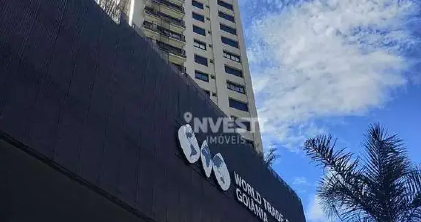 Sala à venda no Setor Marista - Goiânia/GO