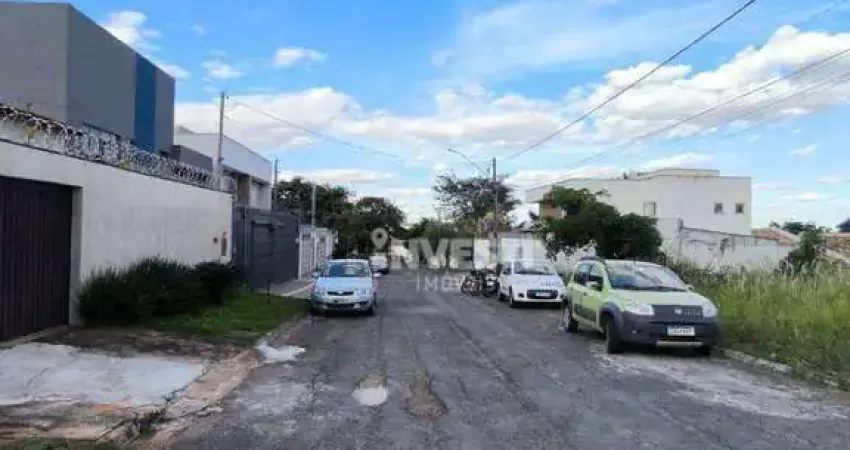 Terreno à venda, no Residencial Cléa Borges - Goiânia/GO