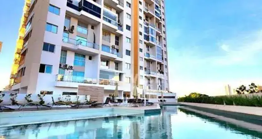 Apartamento com 2 quartos à venda na Rua R 8, Setor Oeste, Goiânia