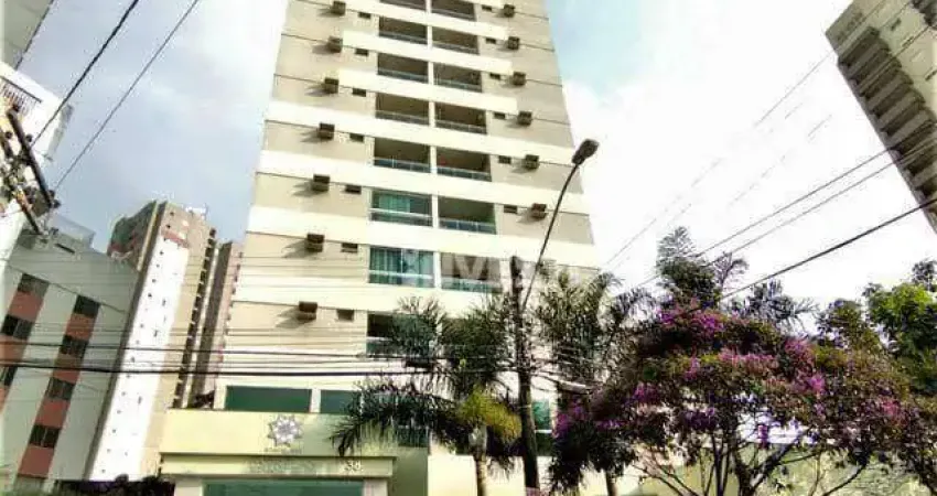 Apartamento à venda no Setor Leste Universitário - Goiânia/GO