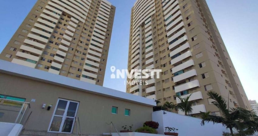 Apartamento à venda no Parque Amazônia - Goiânia/GO