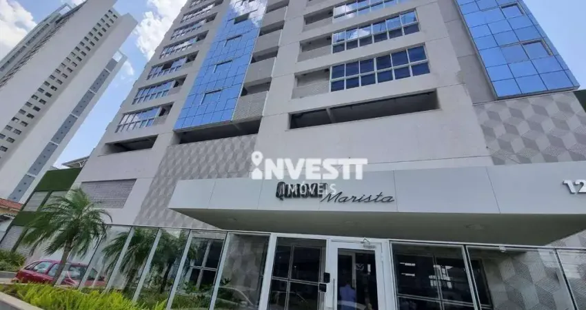 Setor Marista - Goiânia/GO