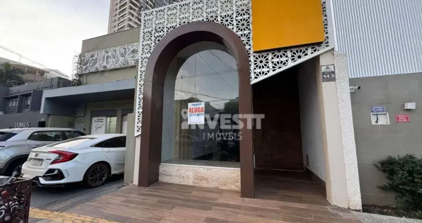 Sala para alugar, 250 m²- Setor Marista - Goiânia/GO
