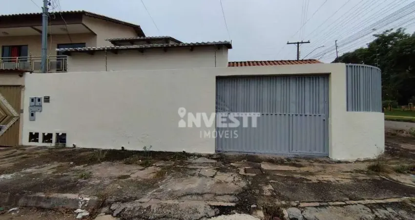 Residencial Recreio Panorama - Goiânia/GO