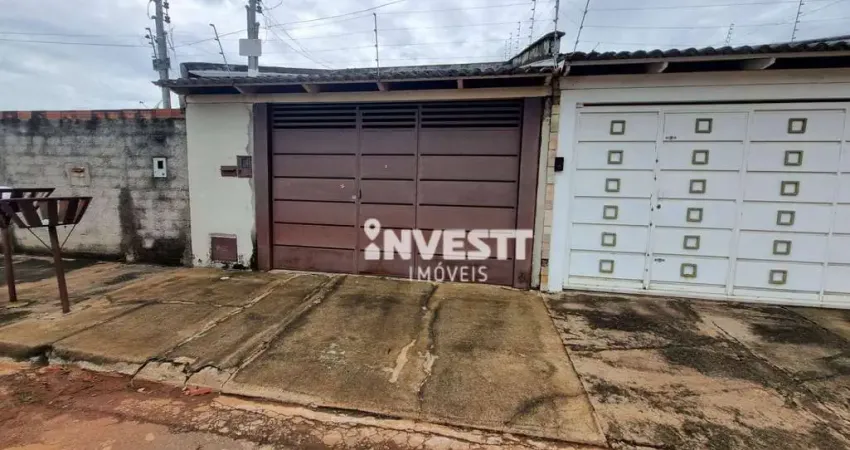 Residencial Solar Bougainville - Goiânia/GO