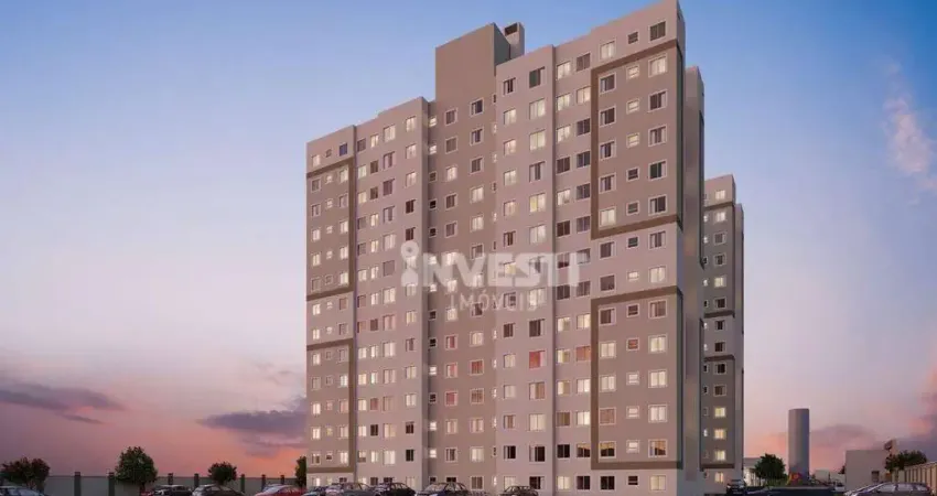 Apartamento à venda no Setor Faiçalville - Goiânia/GO