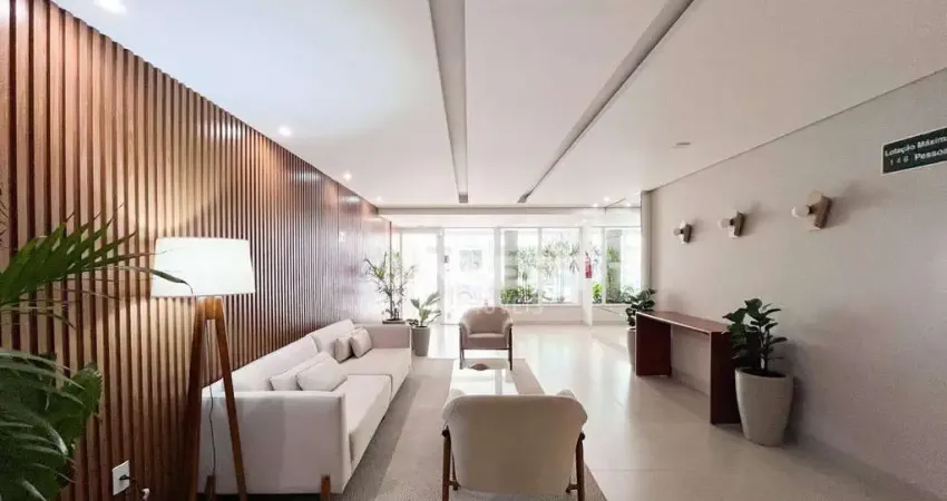 Apartamento à venda no Setor Leste Universitário - Goiânia/GO