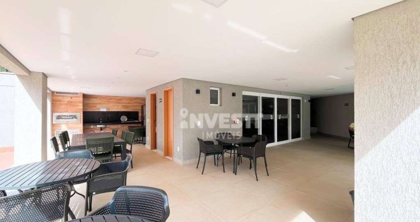 Apartamento à venda no Setor Leste Universitário - Goiânia/GO