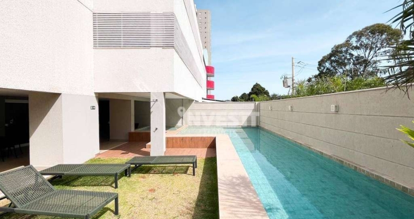 Apartamento à venda no Setor Leste Universitário - Goiânia/GO