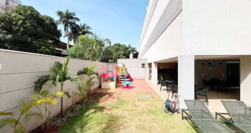 Apartamento à venda  no Setor Leste Universitário - Goiânia/GO