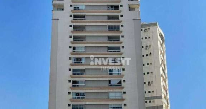 Apartamento à venda no Jardim Goiás - Goiânia/GO