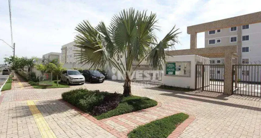 Apartamento à venda no Moinho dos Ventos - Goiânia/GO