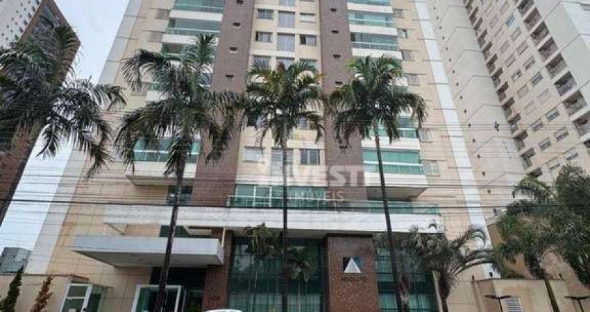 Setor Bueno - Goiânia/GO