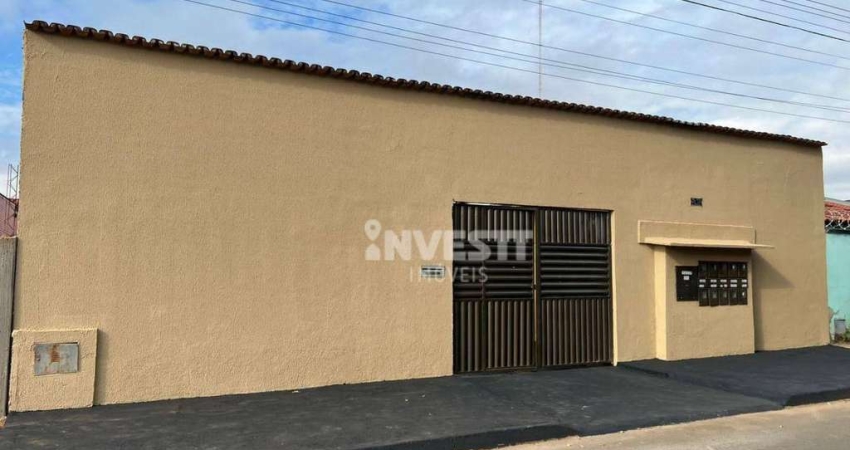 Kitnet / Stúdio à venda na Rua SN 4, Setor Noroeste, Goiânia