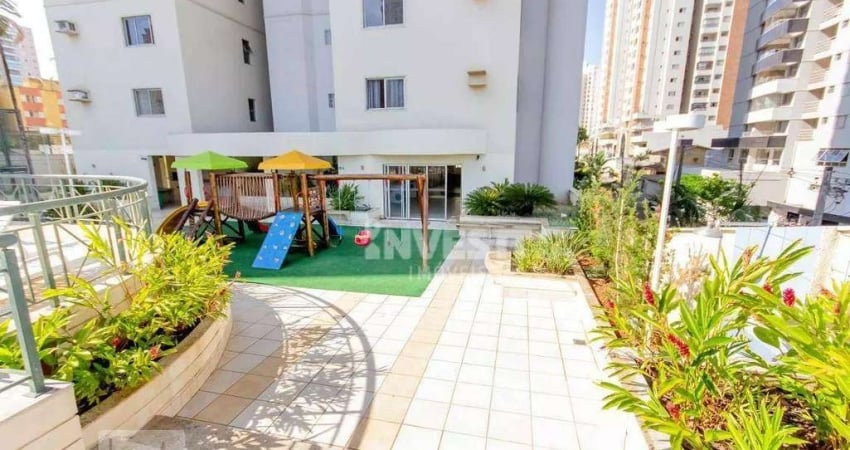 Apartamento com 2 quartos à venda na Rua 53, Jardim Goiás, Goiânia