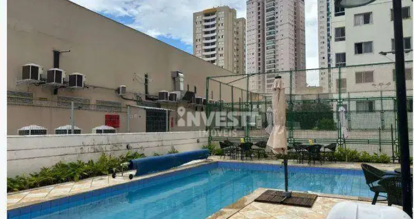 Apartamento com 2 quartos à venda na Rua 53, Jardim Goiás, Goiânia