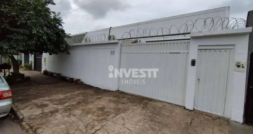 Barracão / Galpão / Depósito para alugar na Rua 1015, Setor Pedro Ludovico, Goiânia