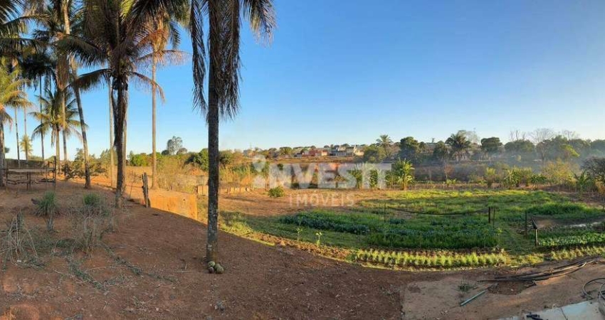 Chácara à venda no Jardim Helvécia Complemento - Aparecida de Goiânia/GO