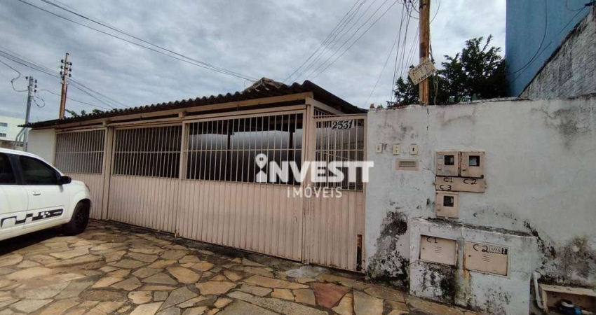 Casa com 2 quartos para alugar na Praça Universitária, Setor Leste Universitário, Goiânia