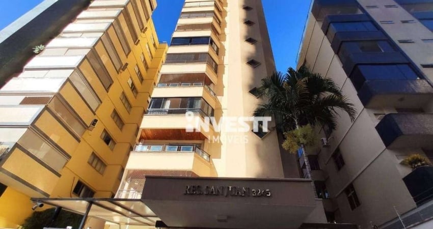 Apartamento com 3 quartos para alugar na Rua T 36, Setor Bueno, Goiânia