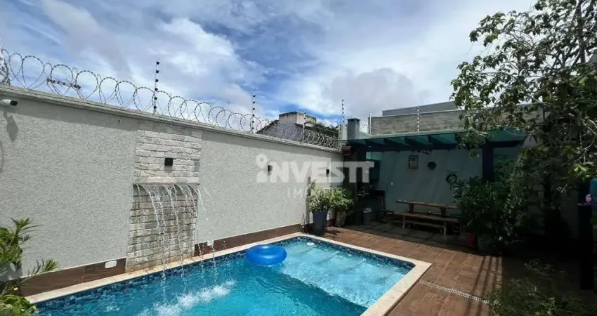 Casa com 3 quartos à venda na Rua FN 28, Jardim Fonte Nova, Goiânia