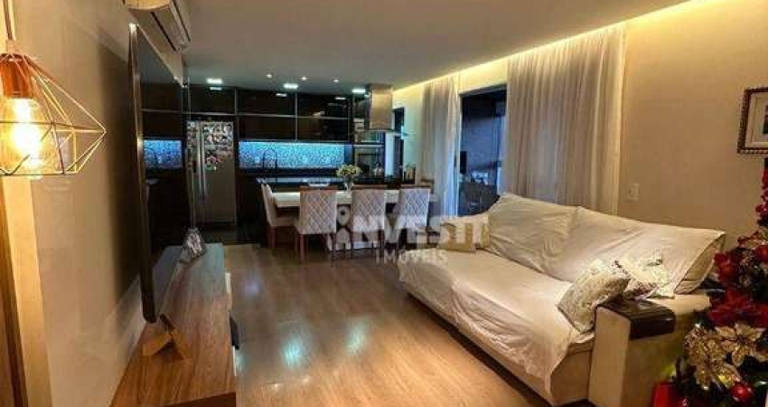 Apartamento com 3 quartos para alugar na Rua T 29, Setor Bueno, Goiânia