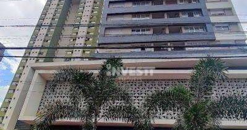 Apartamento com 3 quartos à venda na Rua T 28, Setor Bueno, Goiânia