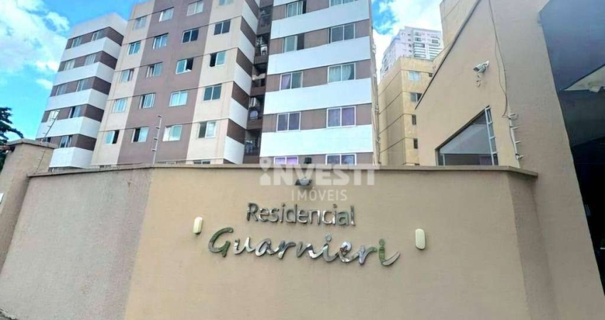 Apartamento com 3 dormitórios - Jardim Goiás - Goiânia/GO