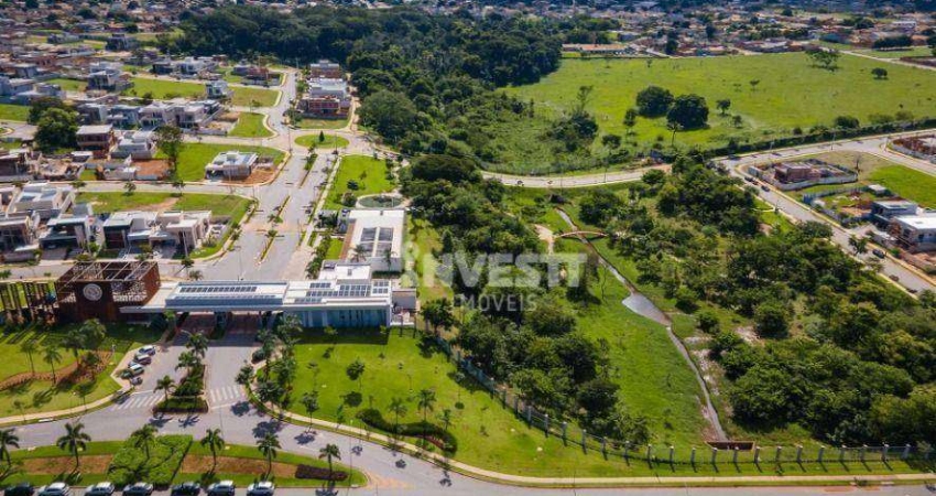Terreno à venda no Parqville Pinheiros - Aparecida de Goiânia/GO
