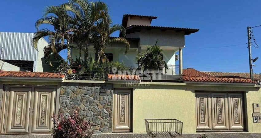 Casa com 4 quartos à venda na Rua C 158, Jardim América, Goiânia