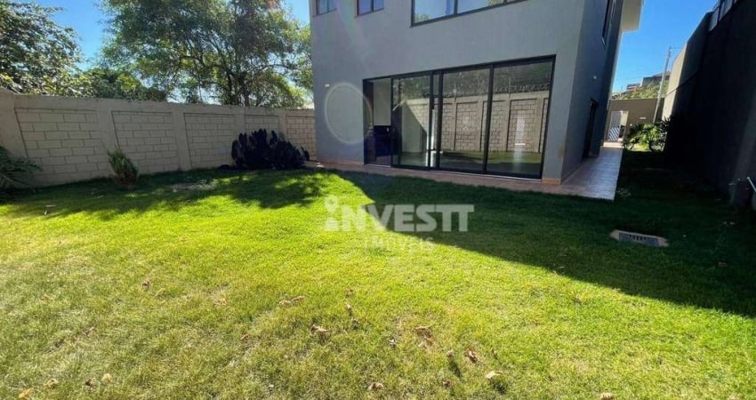 Casa com 4 quartos para alugar na Rua Tiradentes, Jardim Vitória, Goiânia