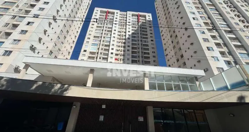 Apartamento 2 quartos MOBILIADO - Ipiranga - Goiânia/GO