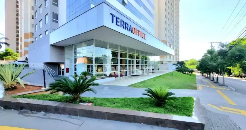 Sala comercial à venda na Avenida C4, Jardim América, Goiânia