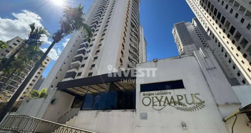 Apartamento com 2 quartos à venda na Rua T 37, Setor Bueno, Goiânia